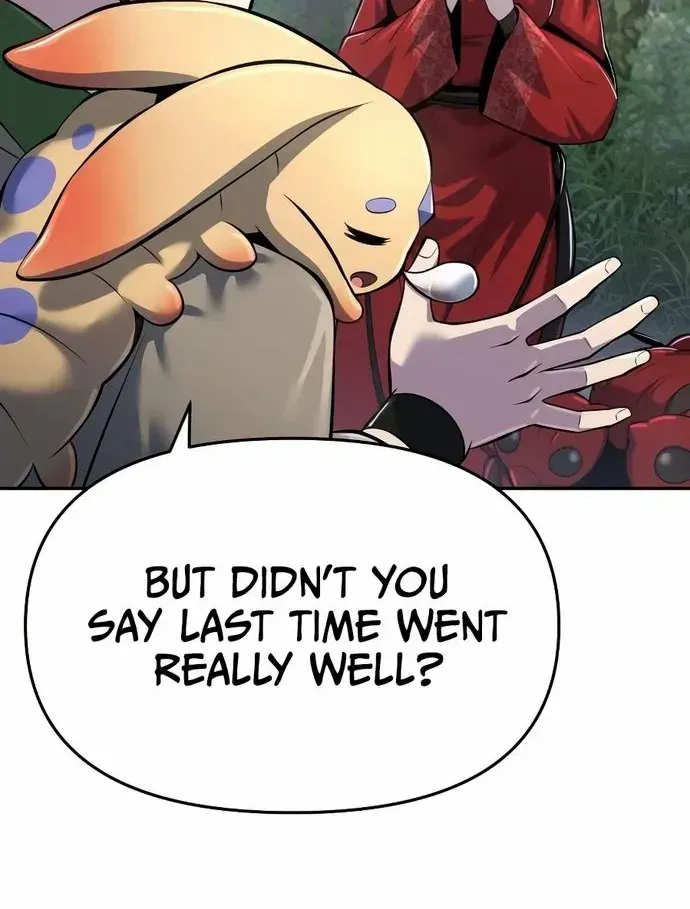 Entomologist in Sichuan Tang Clan Chapter 52 page 7 - 