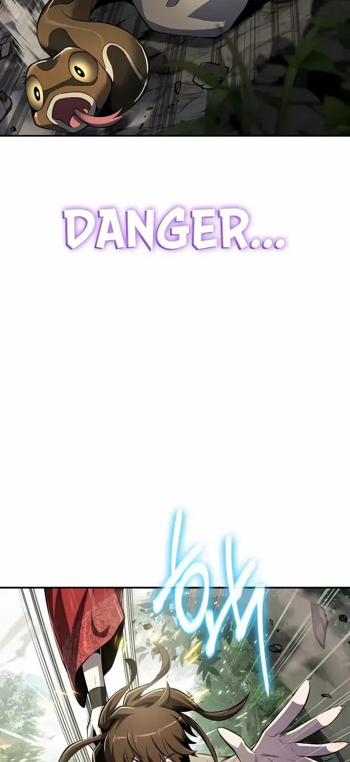 Entomologist in Sichuan Tang Clan Chapter 52 page 61 - 