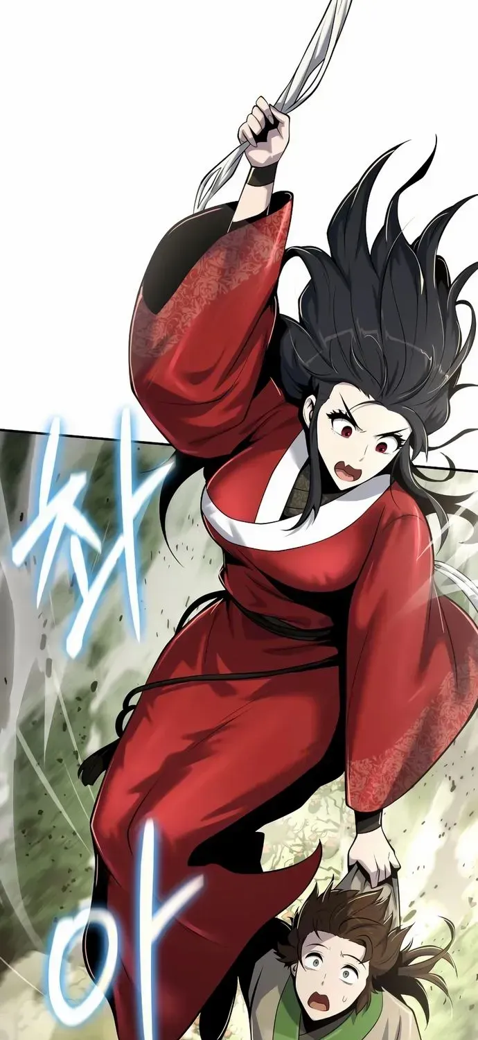 Entomologist in Sichuan Tang Clan Chapter 52 page 63 - 