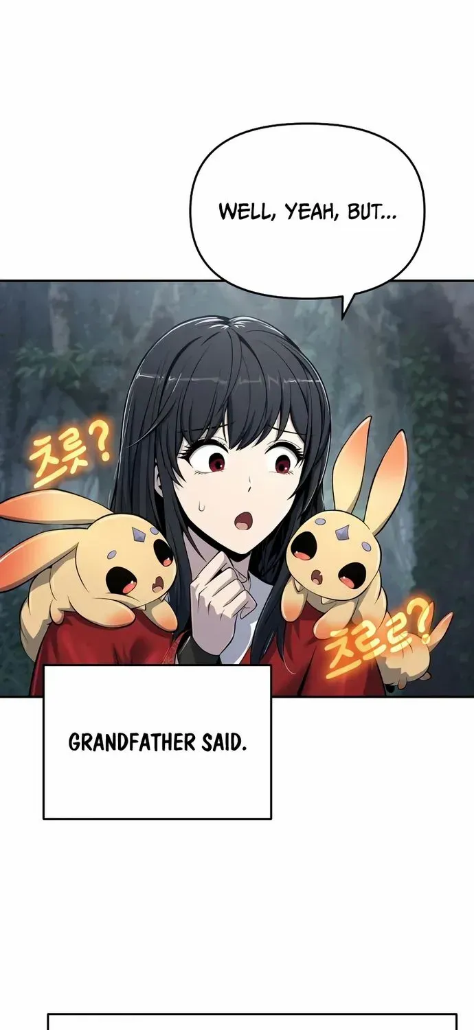 Entomologist in Sichuan Tang Clan Chapter 52 page 8 - 