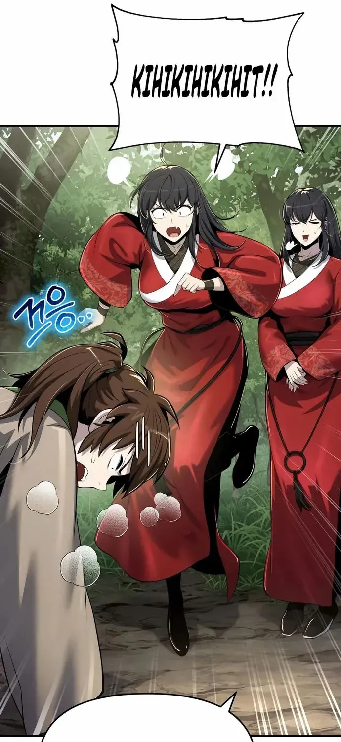 Entomologist in Sichuan Tang Clan Chapter 52 page 71 - 
