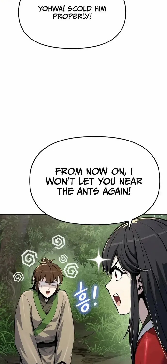 Entomologist in Sichuan Tang Clan Chapter 52 page 72 - 