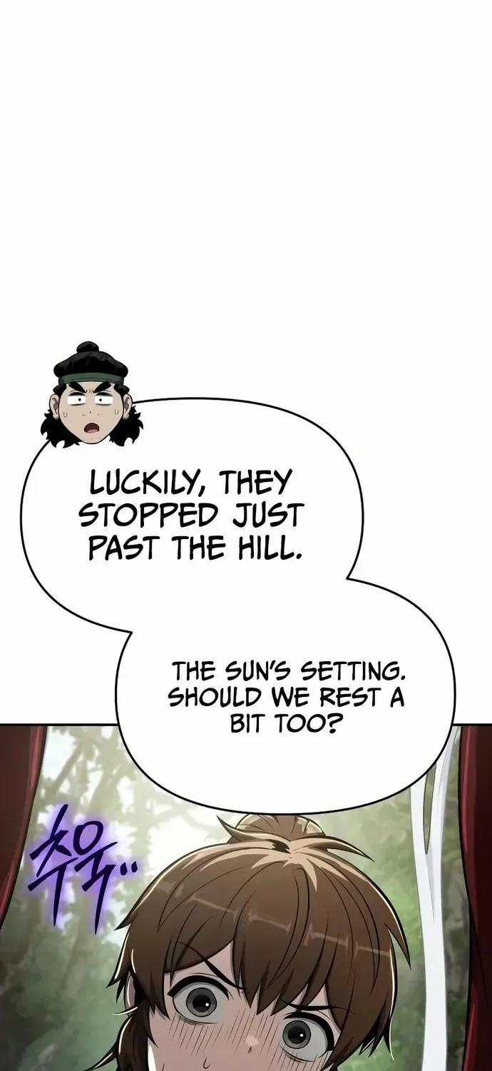 Entomologist in Sichuan Tang Clan Chapter 52 page 78 - 