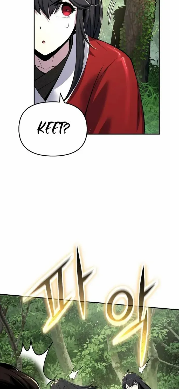 Entomologist in Sichuan Tang Clan Chapter 52 page 80 - 