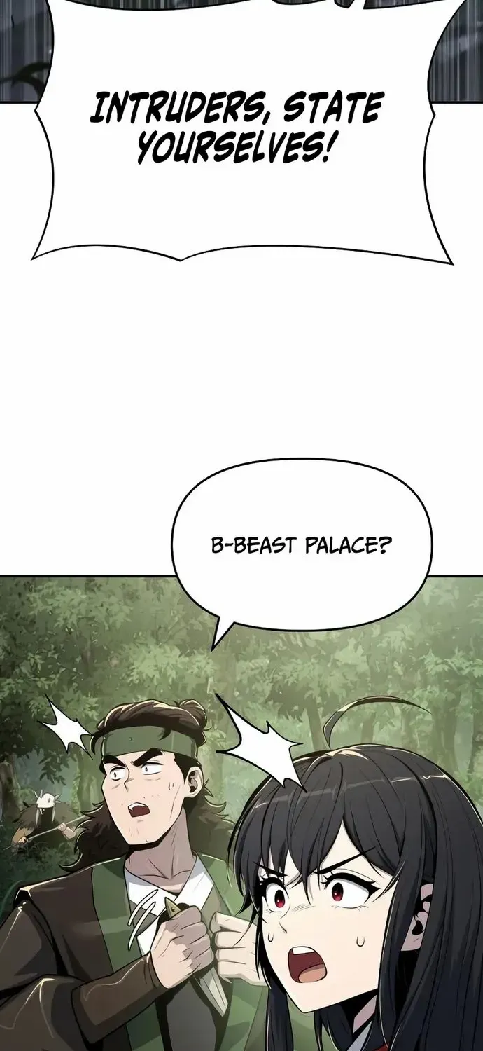 Entomologist in Sichuan Tang Clan Chapter 52 page 85 - 