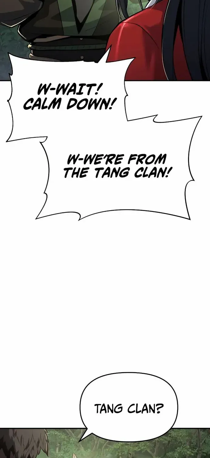 Entomologist in Sichuan Tang Clan Chapter 52 page 86 - 