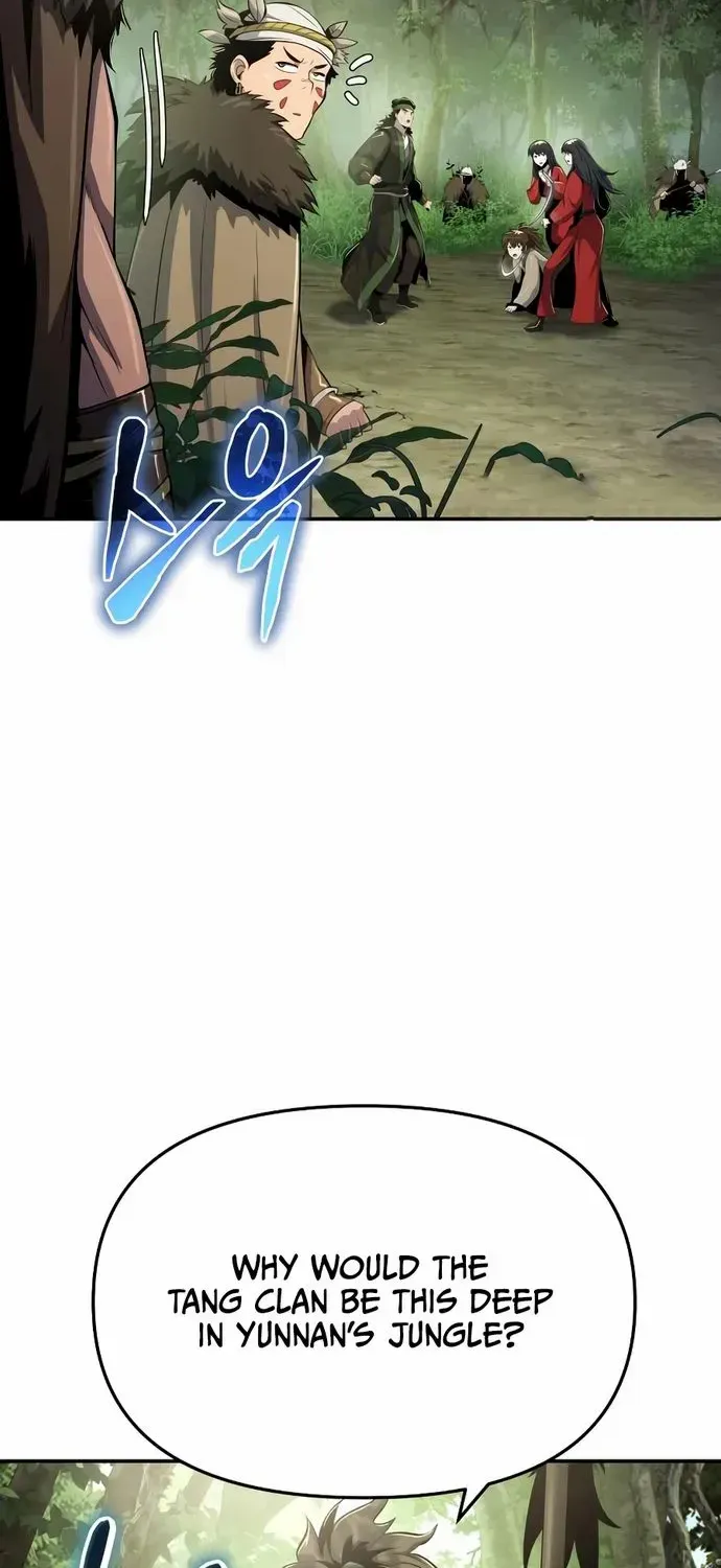 Entomologist in Sichuan Tang Clan Chapter 52 page 87 - 