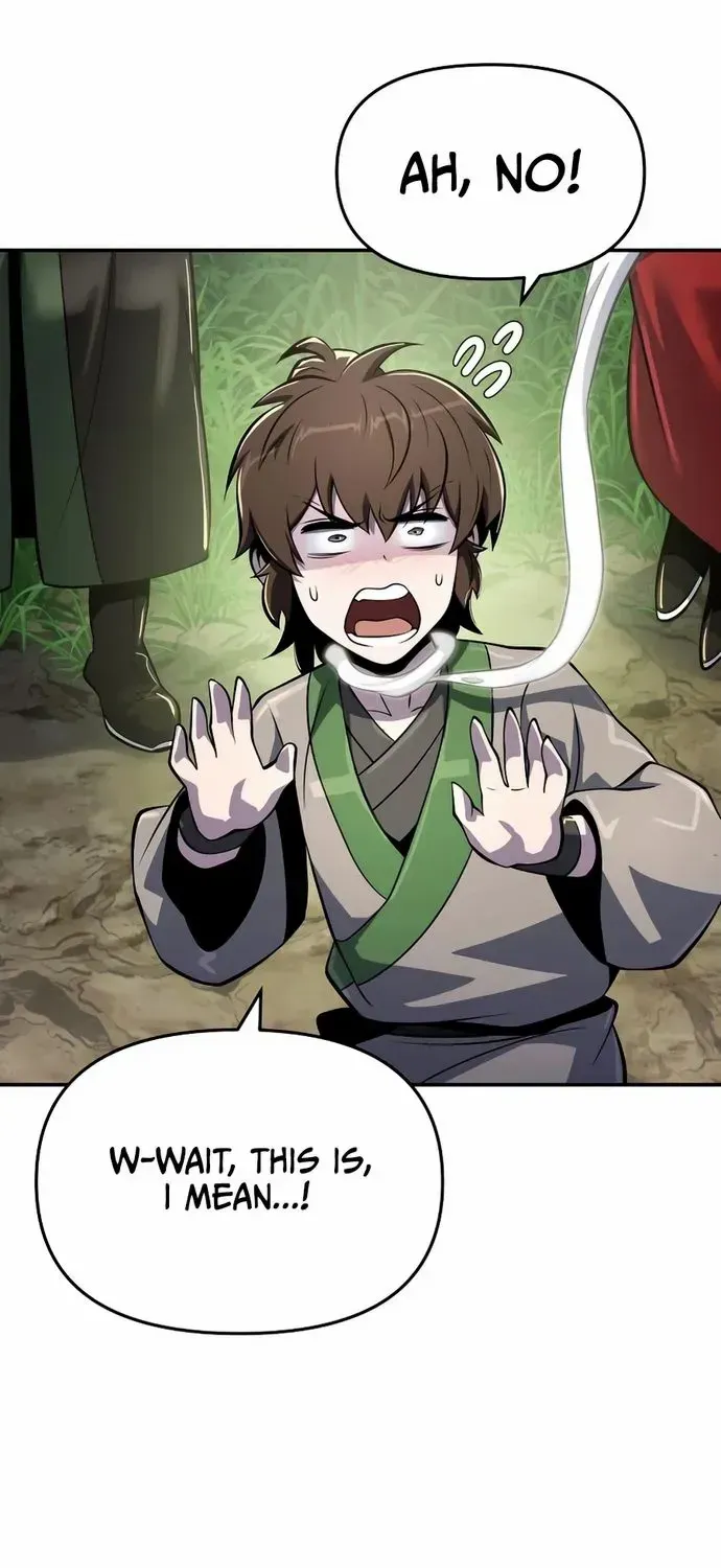 Entomologist in Sichuan Tang Clan Chapter 52 page 93 - 