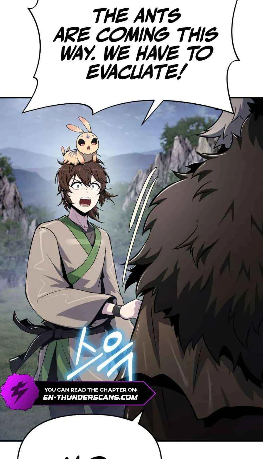 Entomologist in Sichuan Tang Clan Chapter 53 page 105 - 