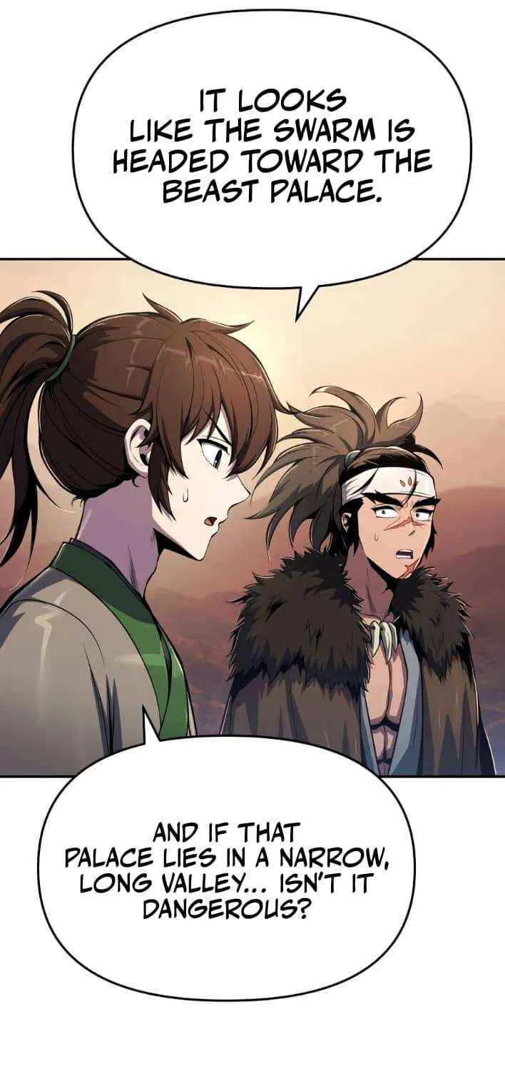 Entomologist in Sichuan Tang Clan Chapter 53 page 15 - 