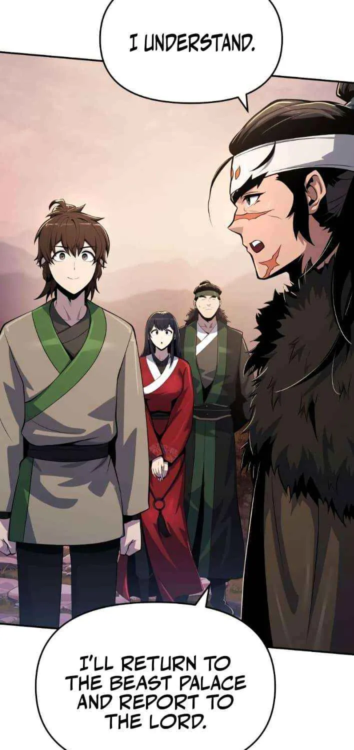 Entomologist in Sichuan Tang Clan Chapter 53 page 17 - 