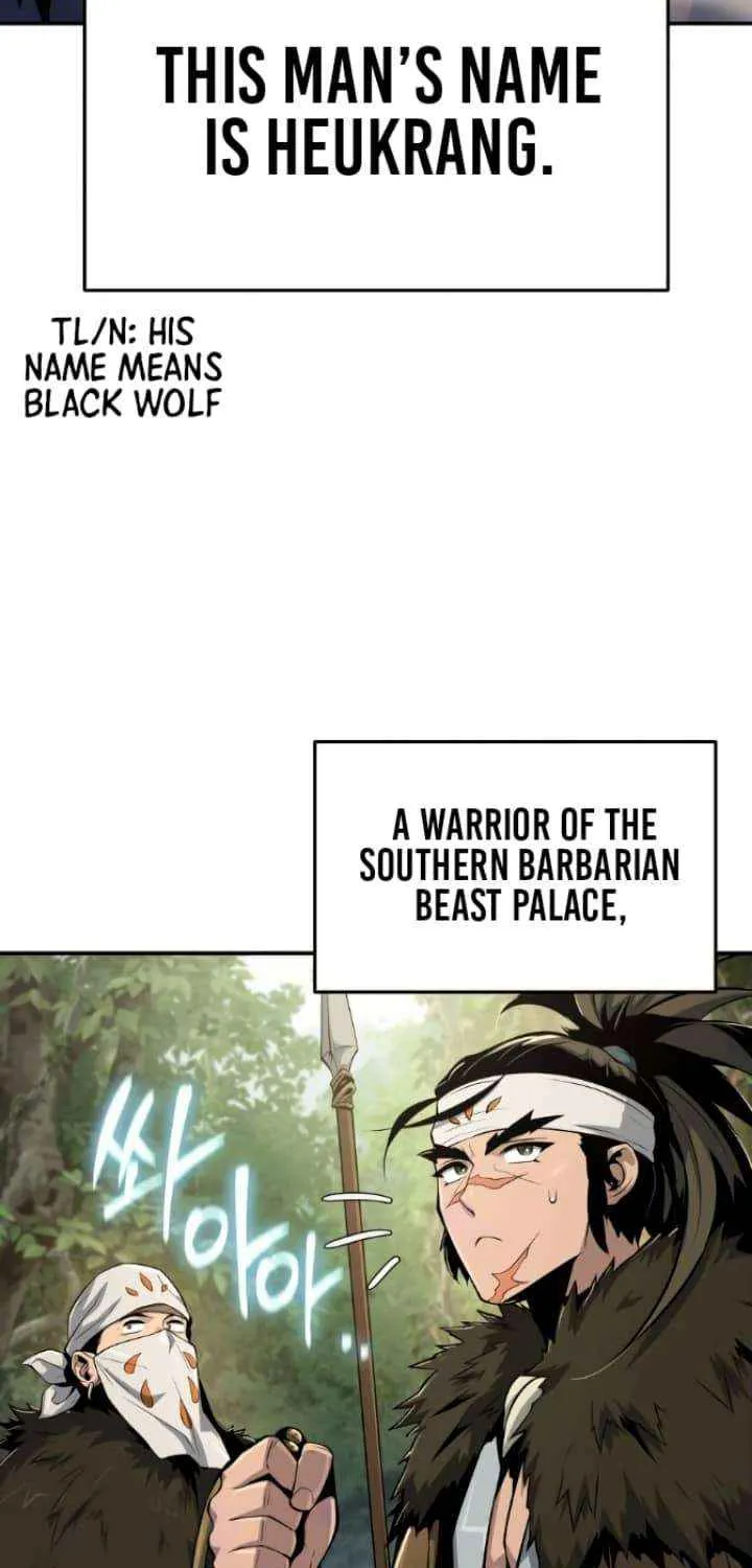 Entomologist in Sichuan Tang Clan Chapter 53 page 3 - 