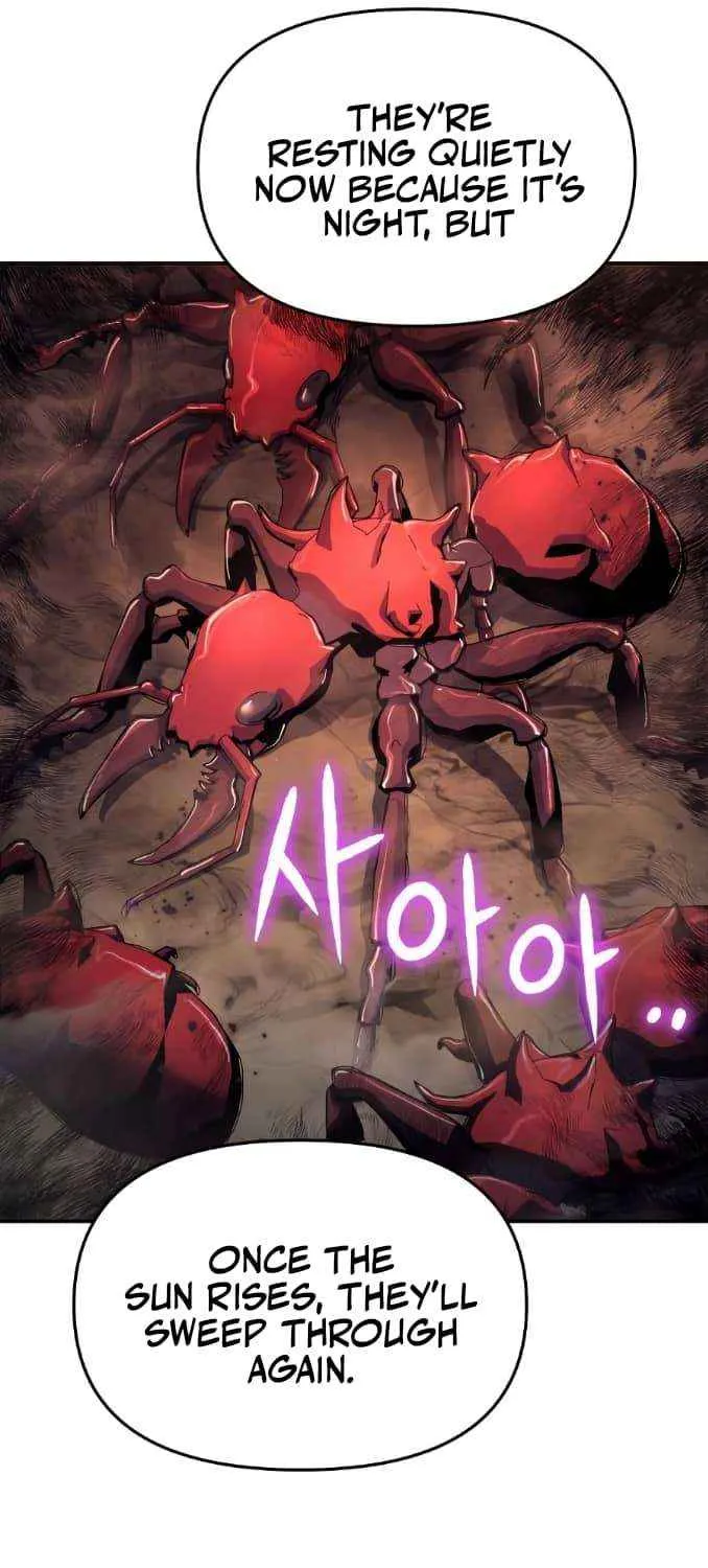 Entomologist in Sichuan Tang Clan Chapter 53 page 21 - 