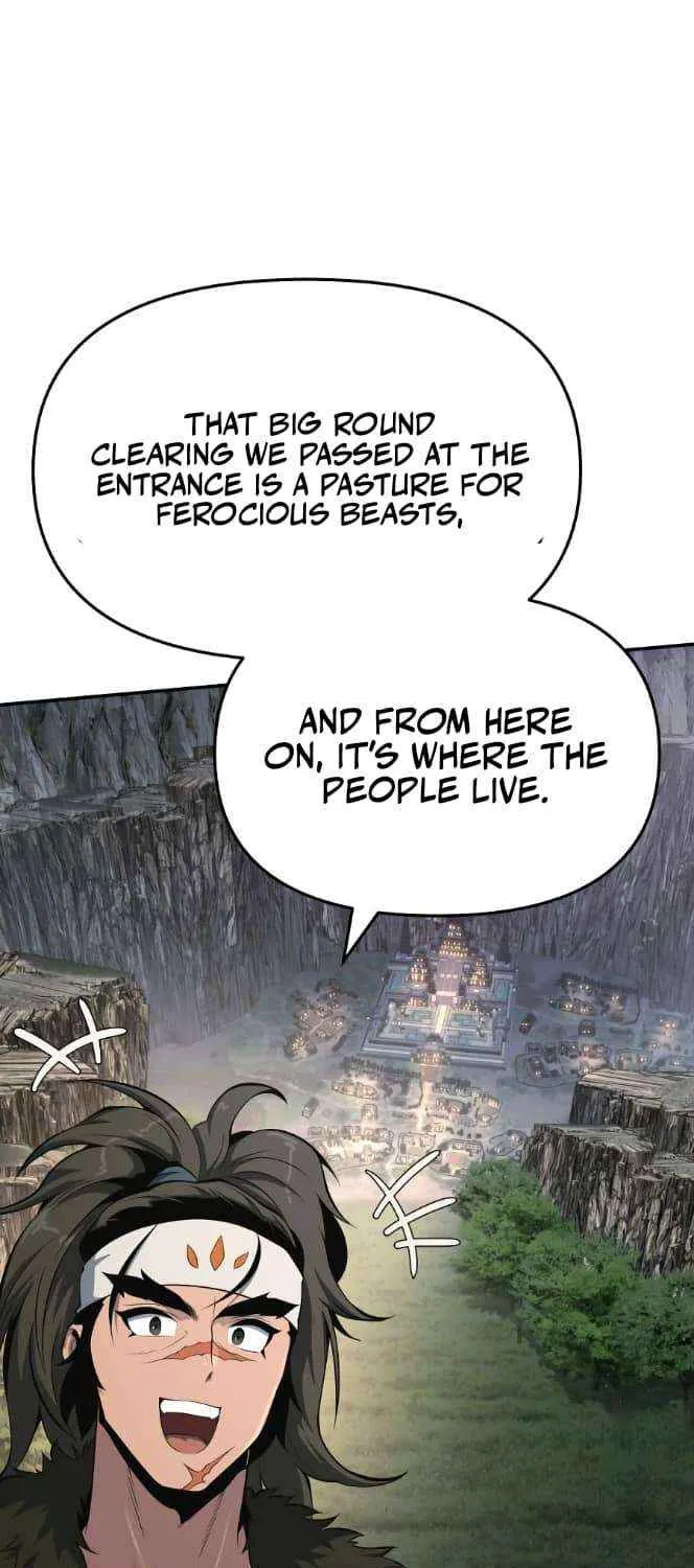 Entomologist in Sichuan Tang Clan Chapter 53 page 30 - 