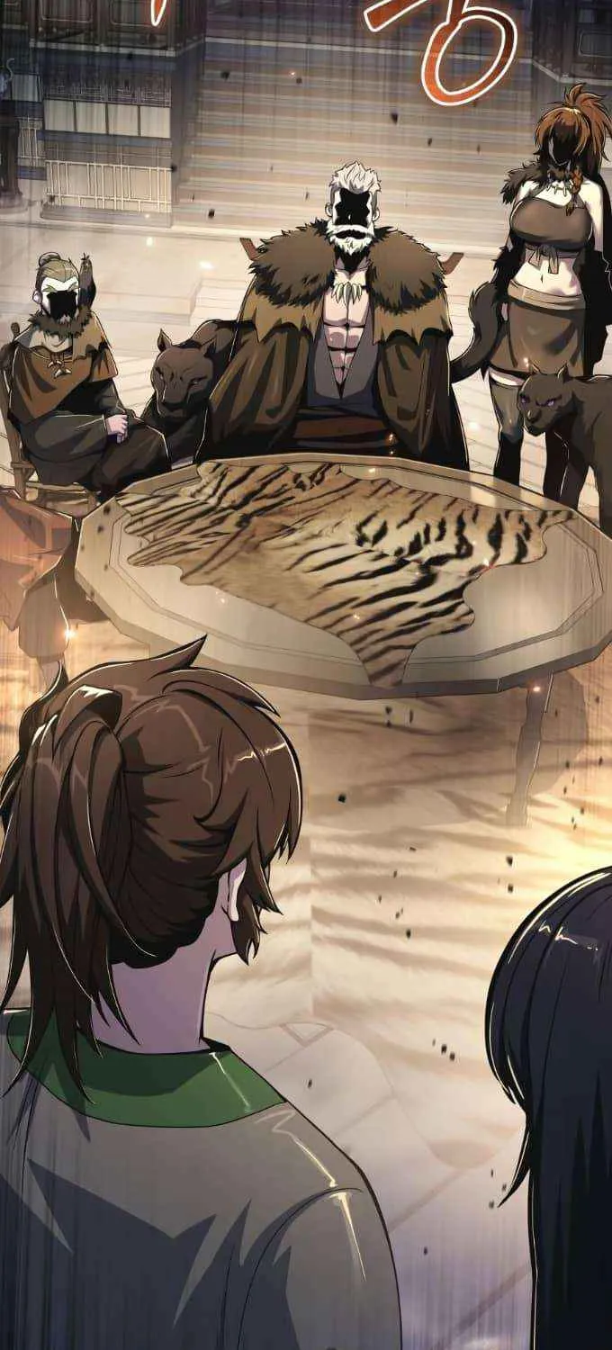 Entomologist in Sichuan Tang Clan Chapter 53 page 37 - 