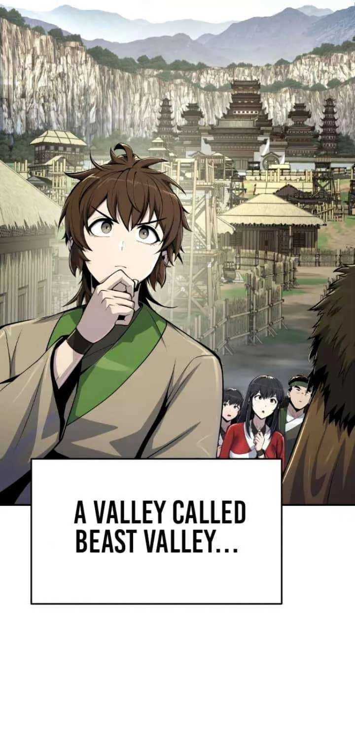 Entomologist in Sichuan Tang Clan Chapter 53 page 5 - 