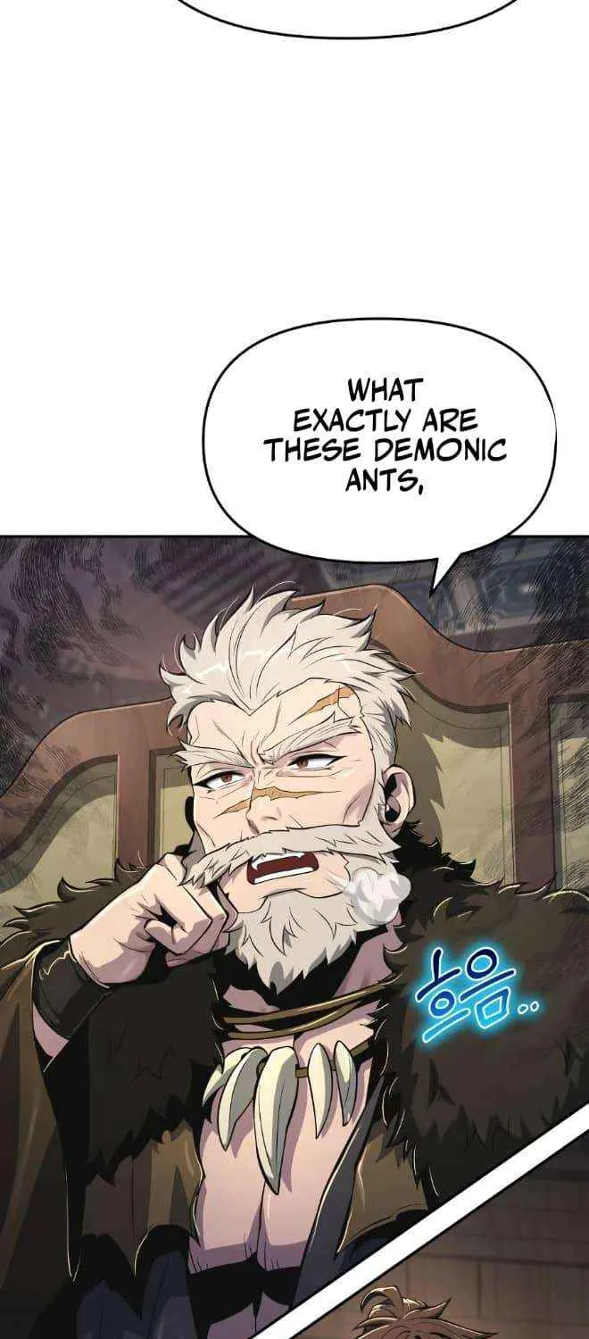 Entomologist in Sichuan Tang Clan Chapter 53 page 44 - 