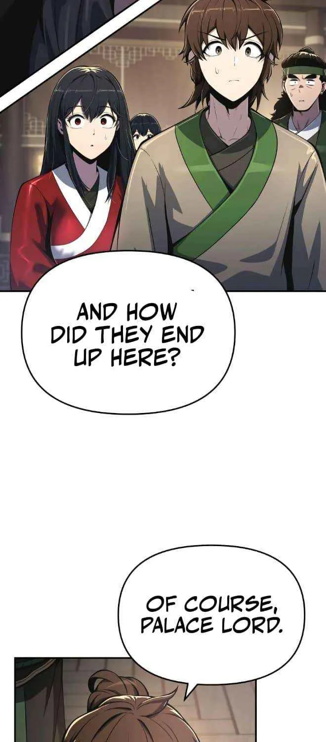 Entomologist in Sichuan Tang Clan Chapter 53 page 45 - 