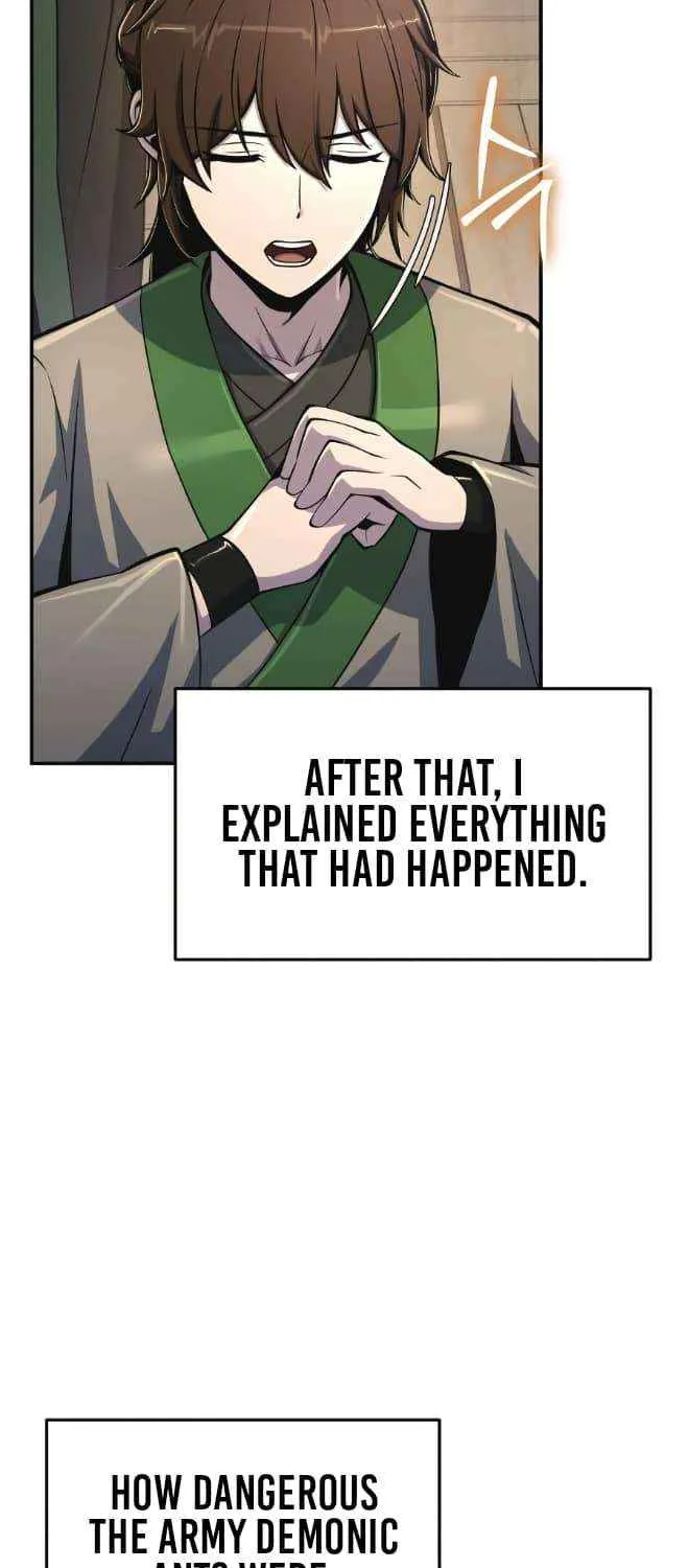 Entomologist in Sichuan Tang Clan Chapter 53 page 46 - 