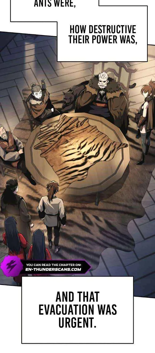 Entomologist in Sichuan Tang Clan Chapter 53 page 47 - 