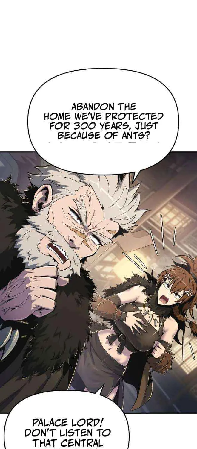 Entomologist in Sichuan Tang Clan Chapter 53 page 51 - 