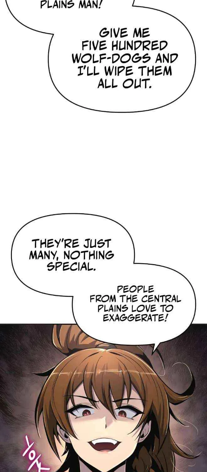 Entomologist in Sichuan Tang Clan Chapter 53 page 52 - 