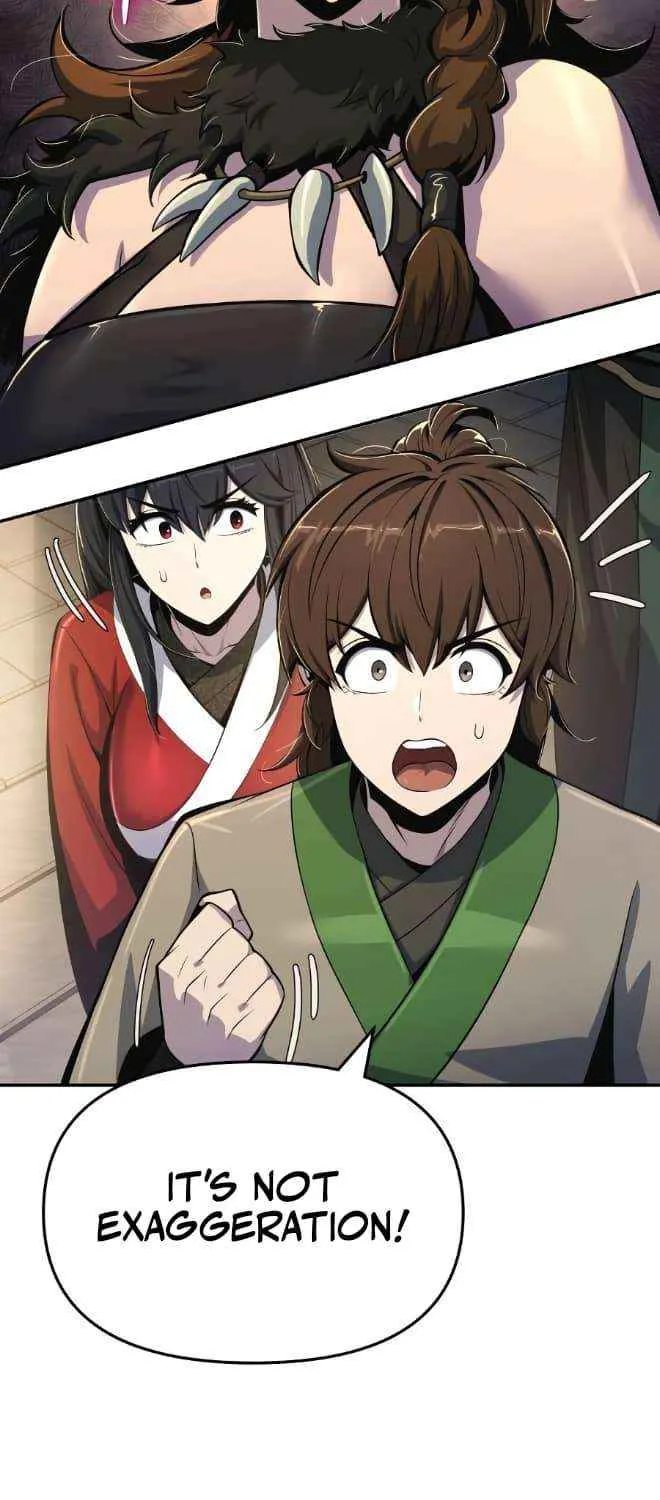 Entomologist in Sichuan Tang Clan Chapter 53 page 53 - 