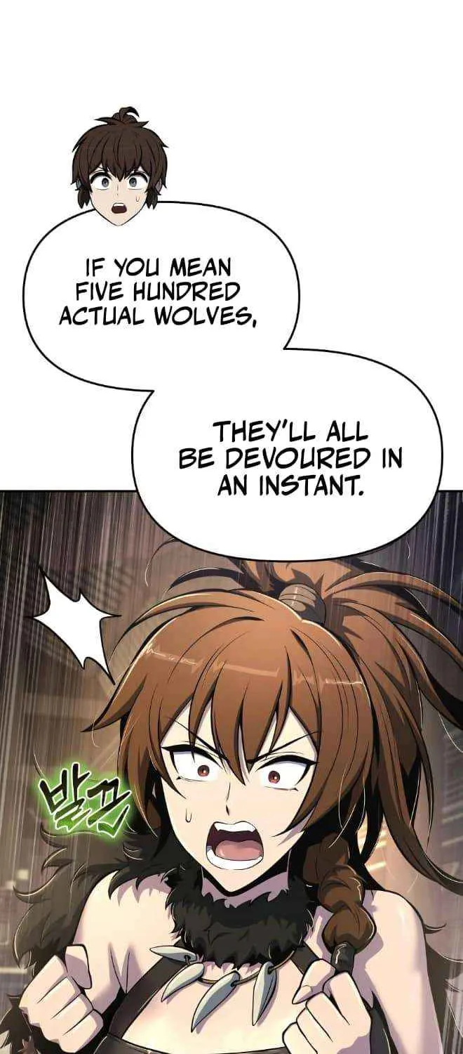 Entomologist in Sichuan Tang Clan Chapter 53 page 54 - 
