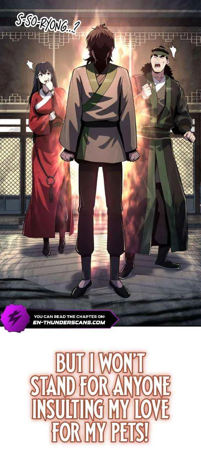 Entomologist in Sichuan Tang Clan Chapter 53 page 61 - 