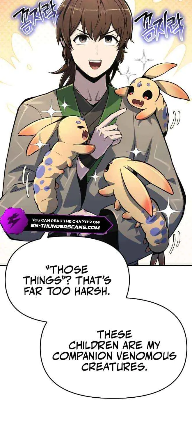 Entomologist in Sichuan Tang Clan Chapter 53 page 71 - 