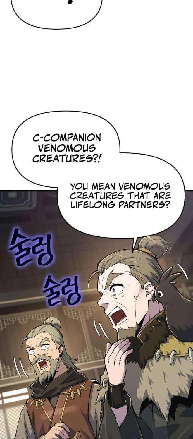 Entomologist in Sichuan Tang Clan Chapter 53 page 73 - 
