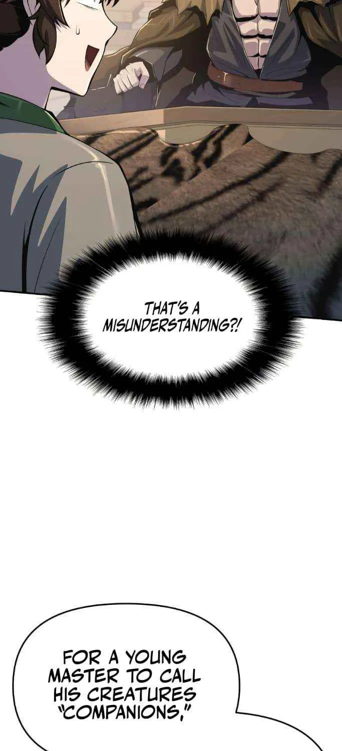 Entomologist in Sichuan Tang Clan Chapter 53 page 78 - 