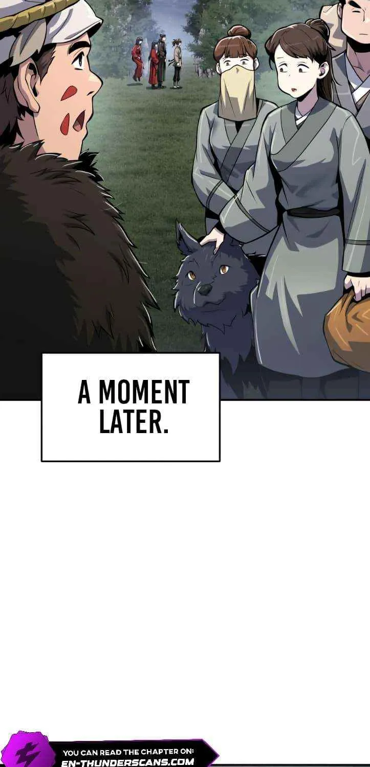 Entomologist in Sichuan Tang Clan Chapter 53 page 87 - 