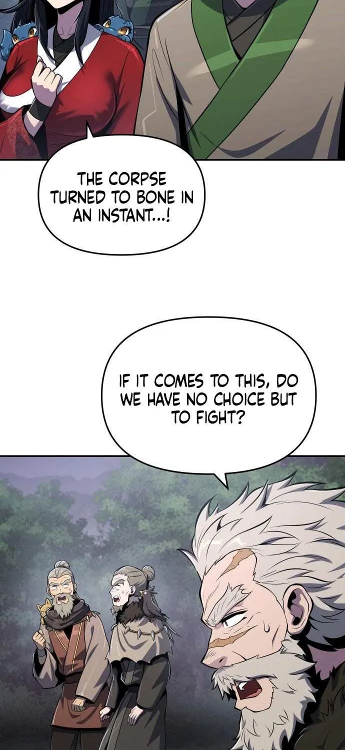 Entomologist in Sichuan Tang Clan Chapter 54 page 11 - 