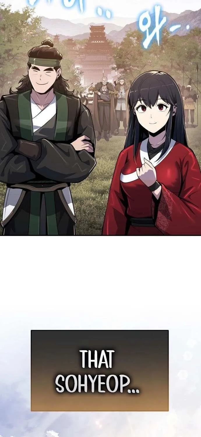Entomologist in Sichuan Tang Clan Chapter 54 page 103 - 