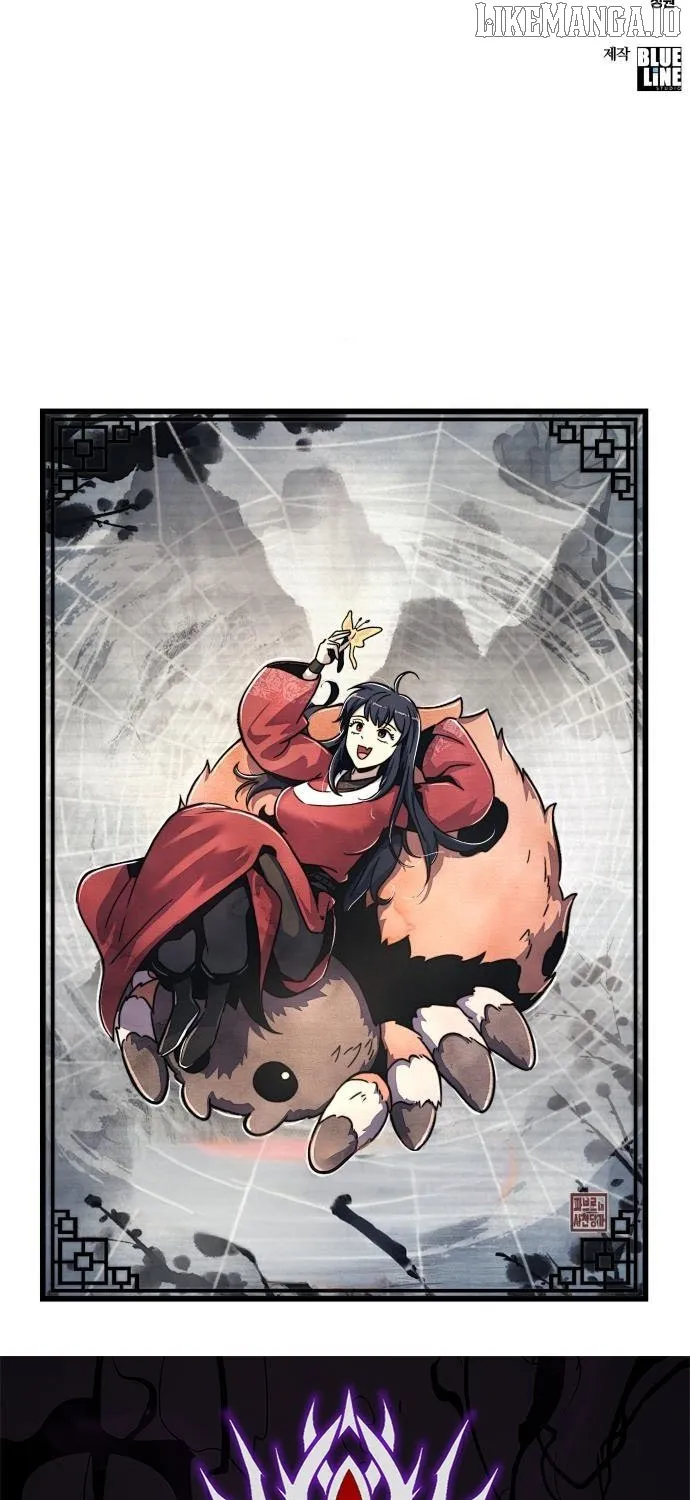 Entomologist in Sichuan Tang Clan Chapter 54 page 107 - 