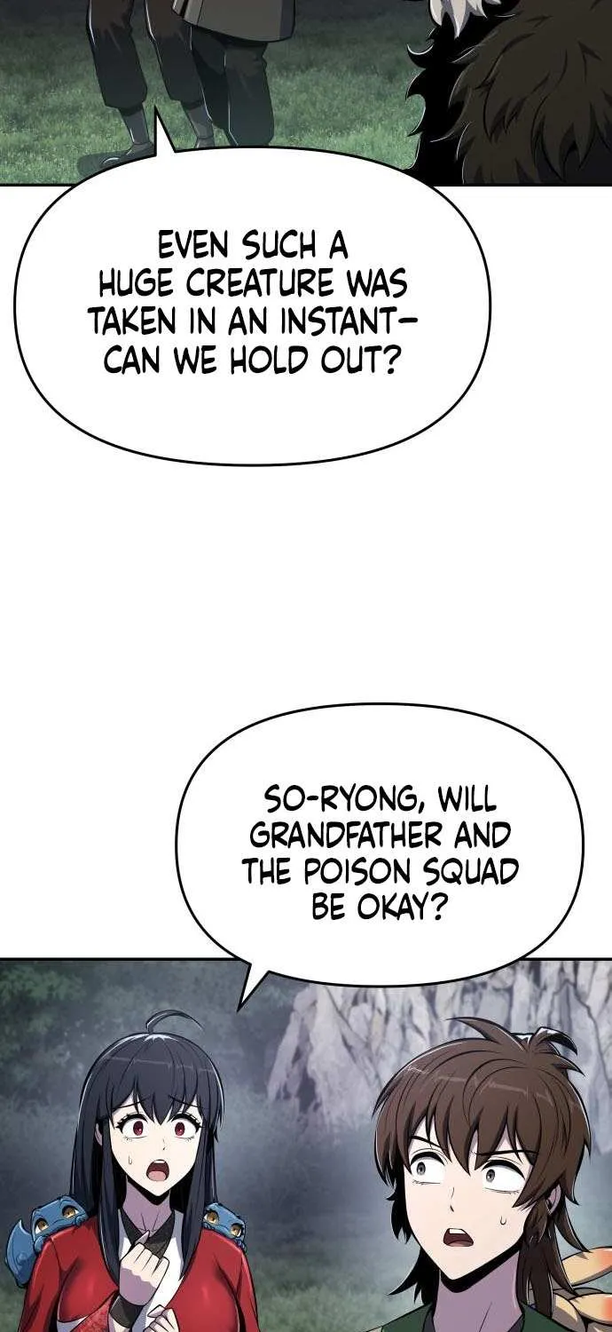 Entomologist in Sichuan Tang Clan Chapter 54 page 12 - 