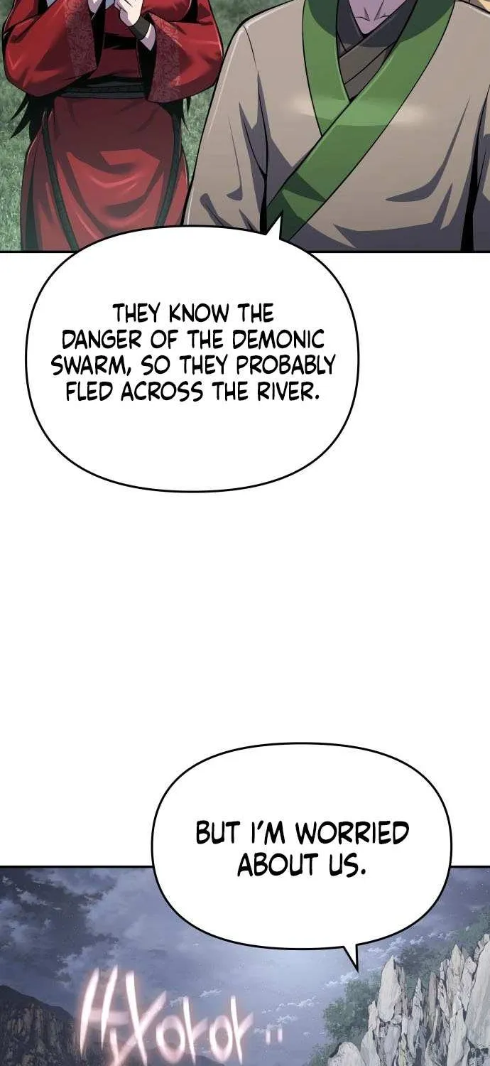Entomologist in Sichuan Tang Clan Chapter 54 page 13 - 