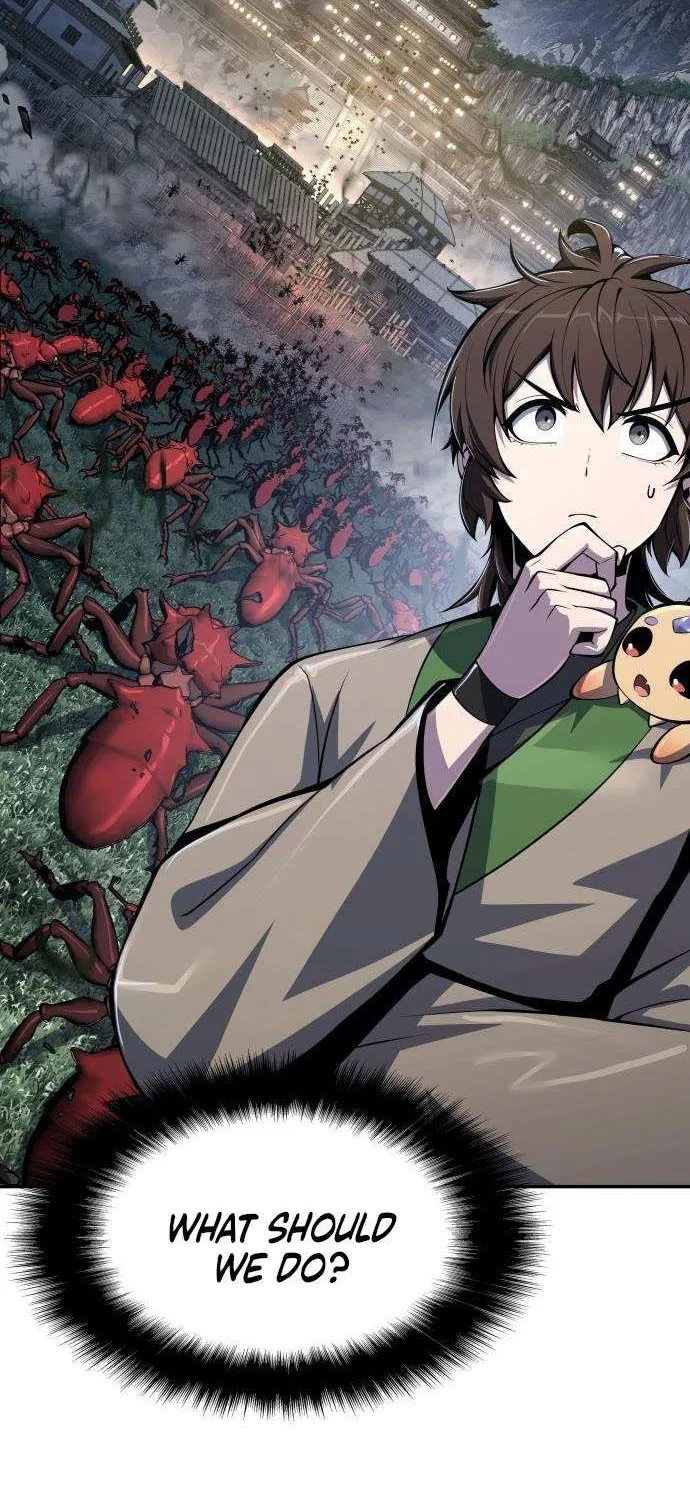 Entomologist in Sichuan Tang Clan Chapter 54 page 16 - 