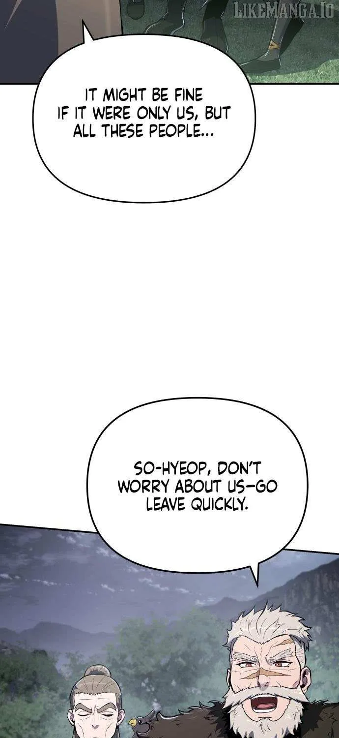 Entomologist in Sichuan Tang Clan Chapter 54 page 22 - 