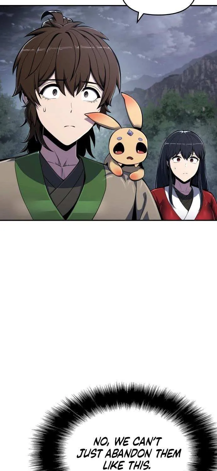 Entomologist in Sichuan Tang Clan Chapter 54 page 24 - 