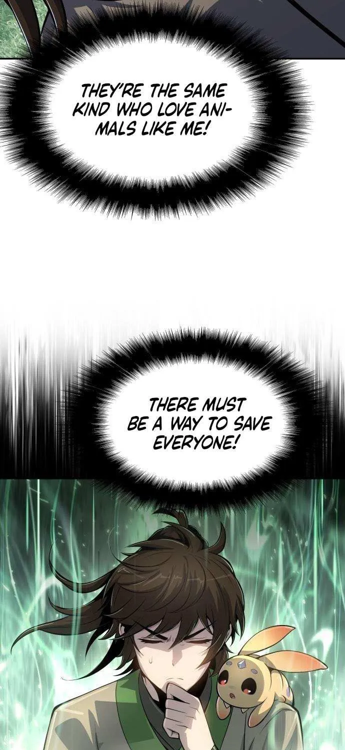 Entomologist in Sichuan Tang Clan Chapter 54 page 26 - 