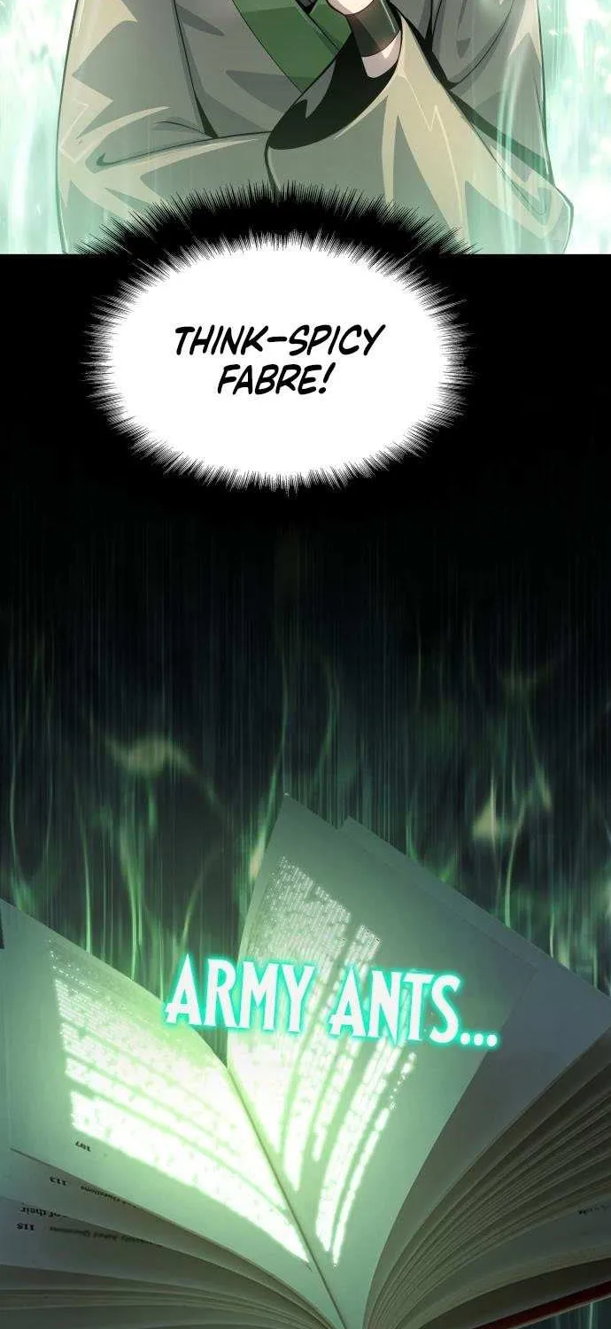 Entomologist in Sichuan Tang Clan Chapter 54 page 27 - 