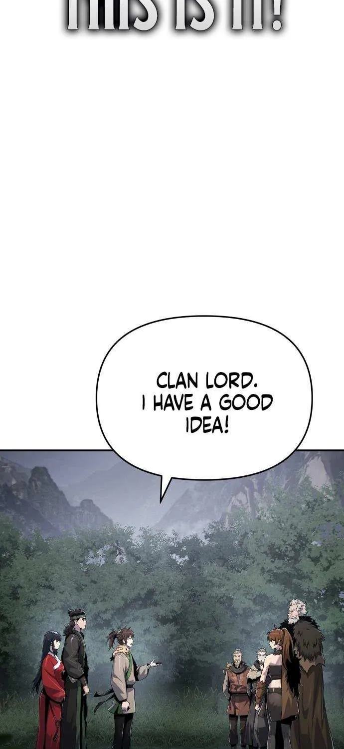 Entomologist in Sichuan Tang Clan Chapter 54 page 31 - 