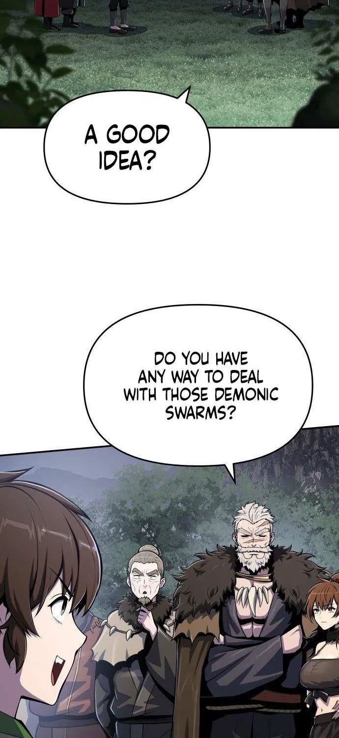 Entomologist in Sichuan Tang Clan Chapter 54 page 32 - 