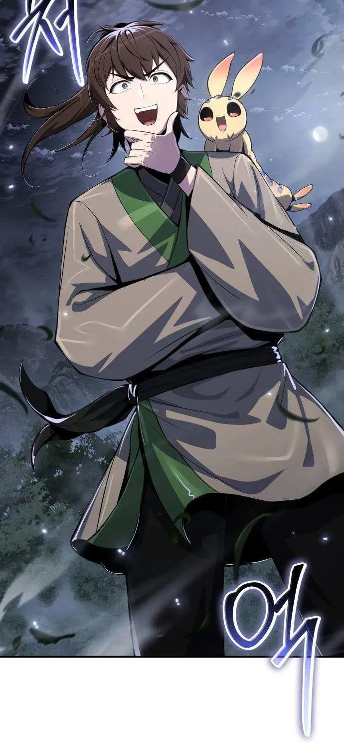 Entomologist in Sichuan Tang Clan Chapter 54 page 34 - 