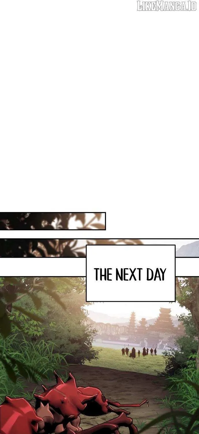 Entomologist in Sichuan Tang Clan Chapter 54 page 36 - 