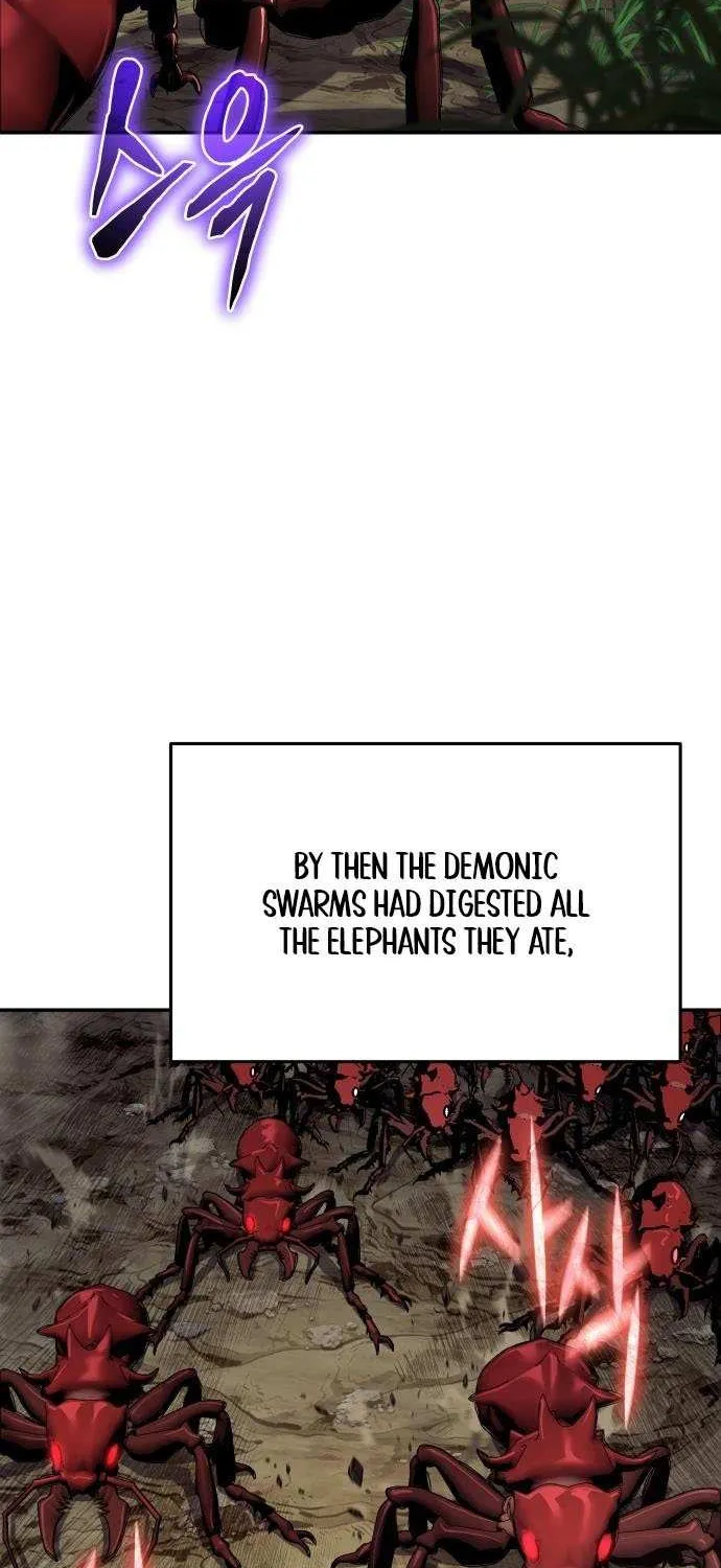 Entomologist in Sichuan Tang Clan Chapter 54 page 37 - 