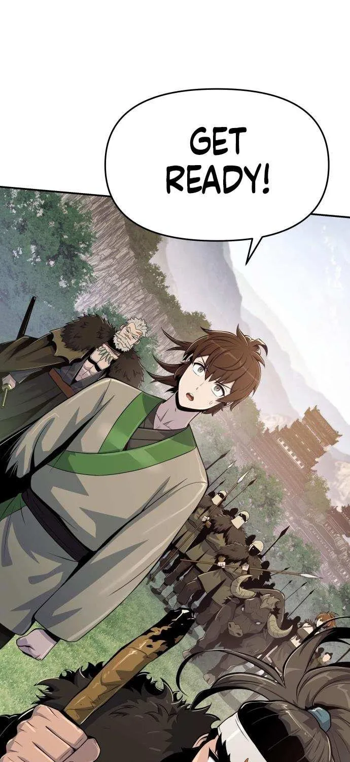 Entomologist in Sichuan Tang Clan Chapter 54 page 41 - 
