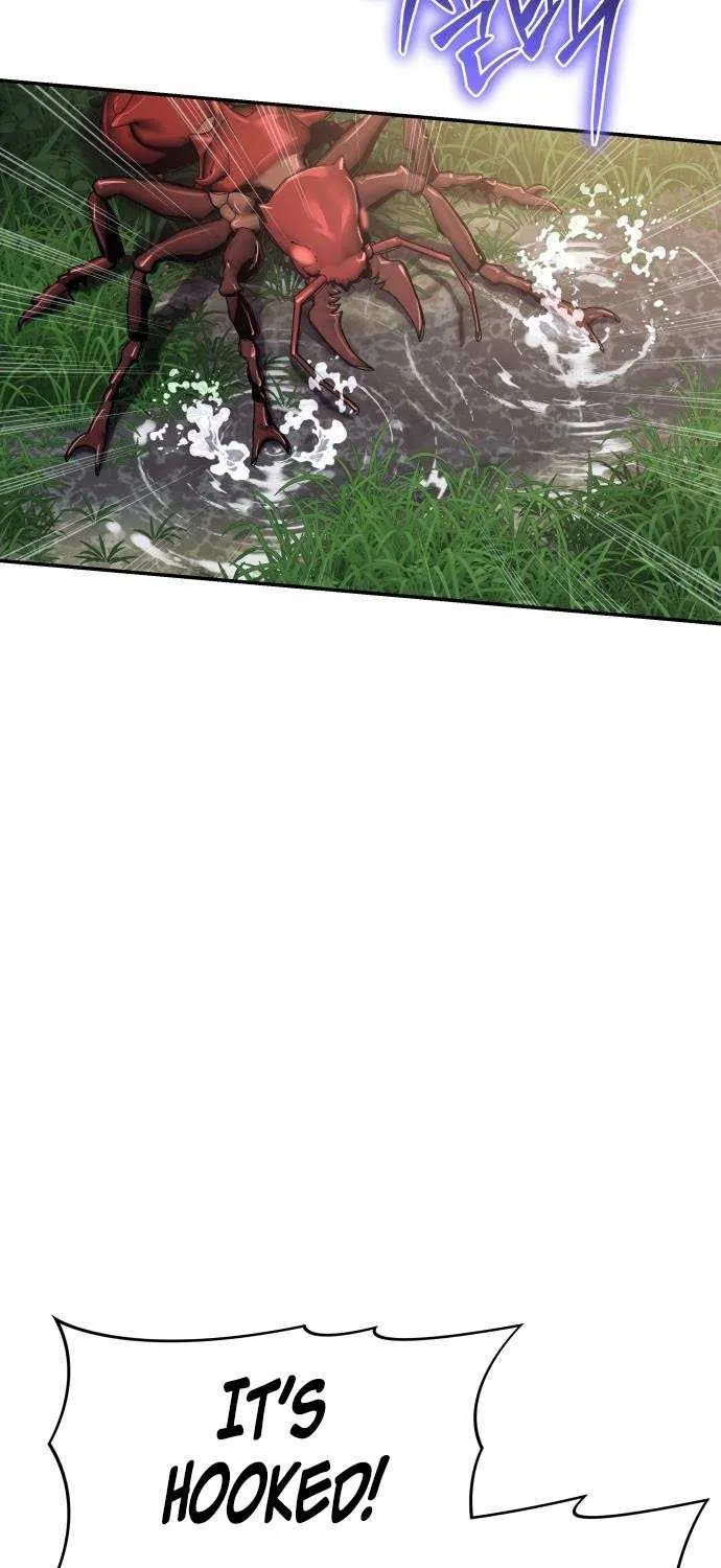 Entomologist in Sichuan Tang Clan Chapter 54 page 47 - 